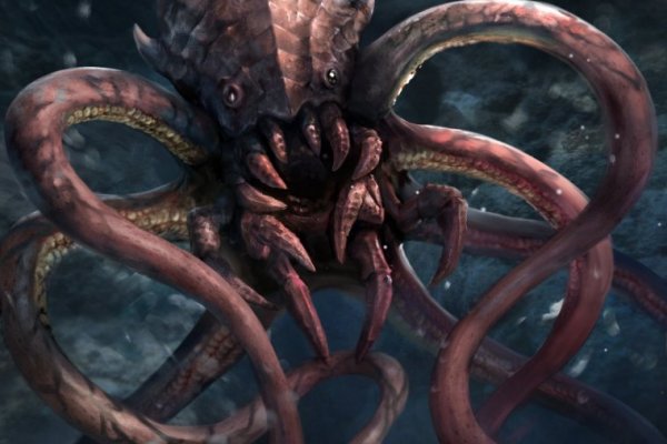 Kraken site
