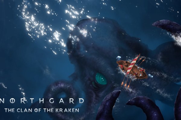 Kraken19 at